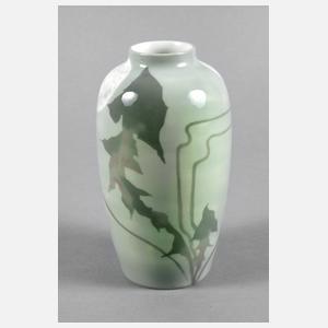 Rörstrand Jugendstilvase