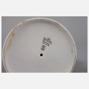 Rosenthal große Tänzerin ”Carmen”