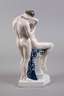 Rosenthal große Figurengruppe ”Der Kuss”