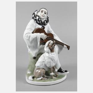 Rosenthal große Figurengruppe ”Das Duett”