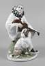 Rosenthal große Figurengruppe ”Das Duett”