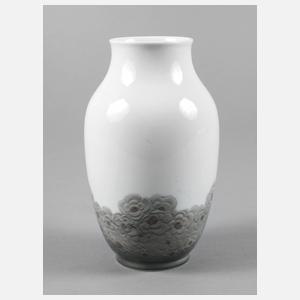 Rosenthal Jugendstilvase