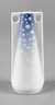 Rosenthal Jugendstilvase Sternchendekor