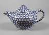 Bunzlau Teekanne