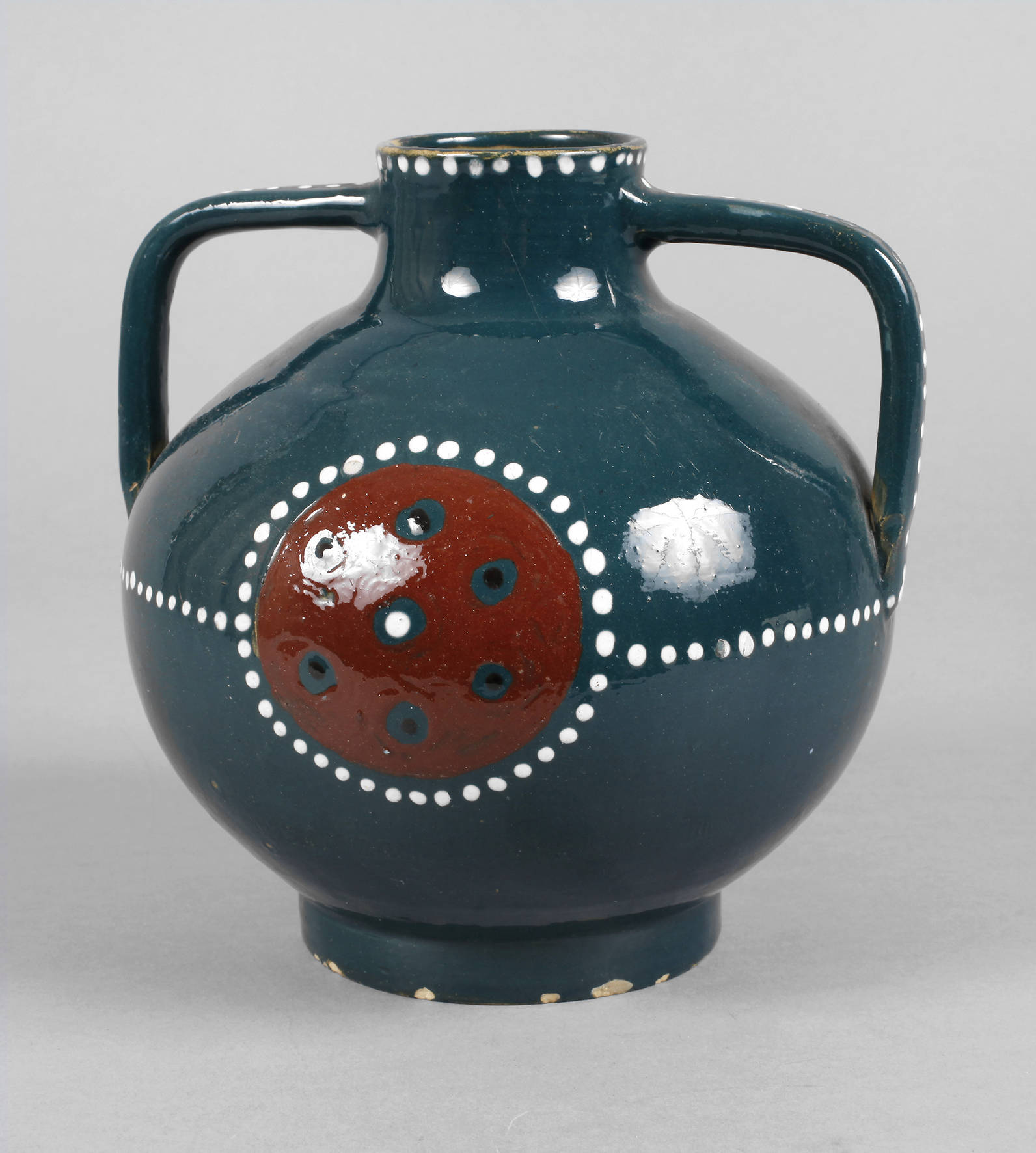 Henkelvase Paul Haustein