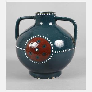 Henkelvase Paul Haustein