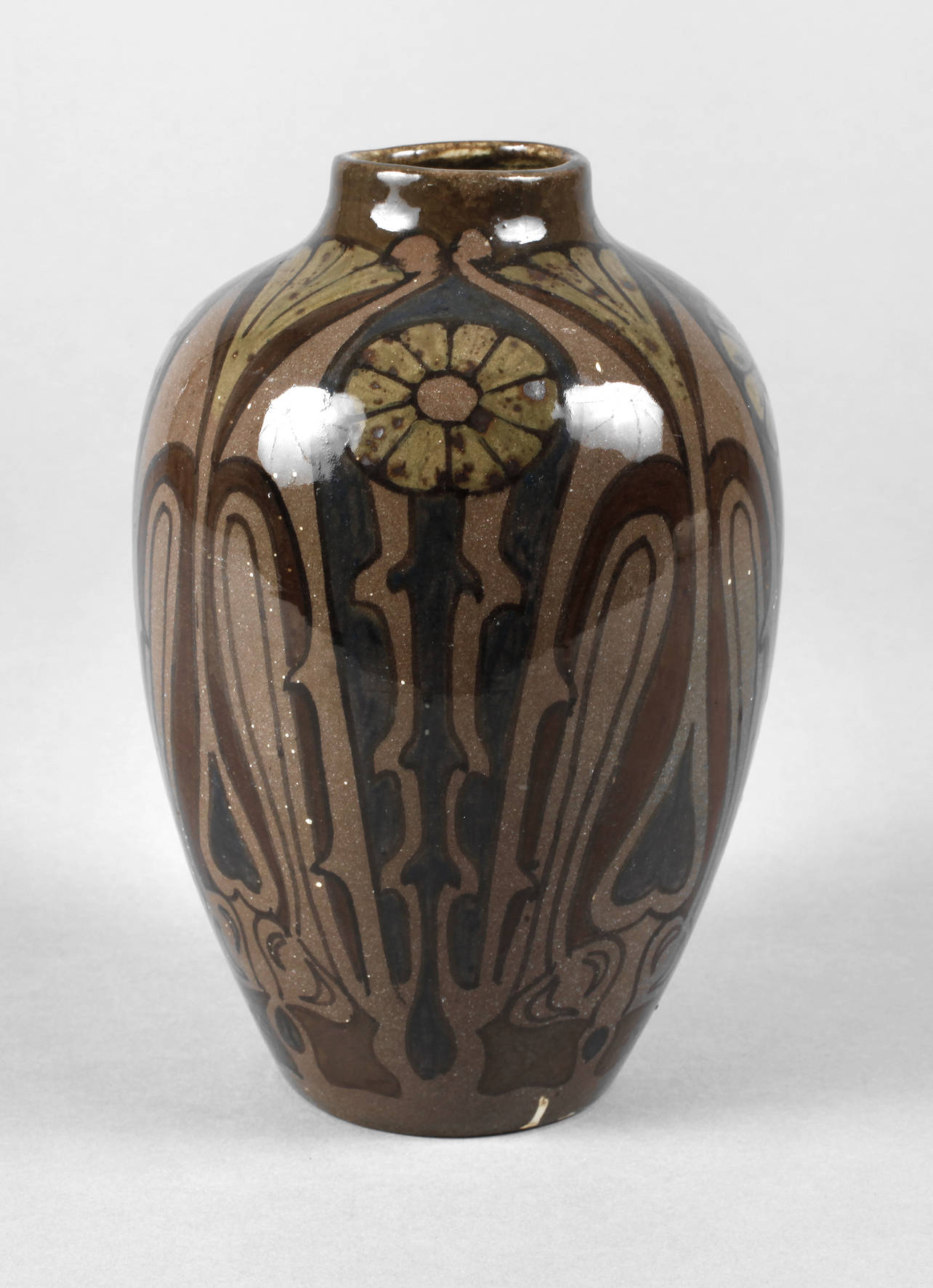 Holland Jugendstilvase