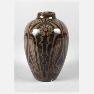 Holland Jugendstilvase