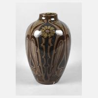 Holland Jugendstilvase111