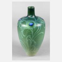 Jugendstilvase Edmond Lachenal111