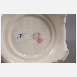 Jugendstilvase Karlsbad