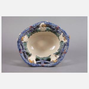 Karlsruhe Puttenschale