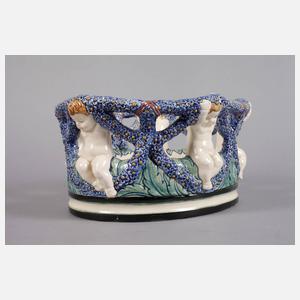 Karlsruhe Puttenschale