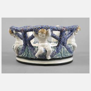 Karlsruhe Puttenschale