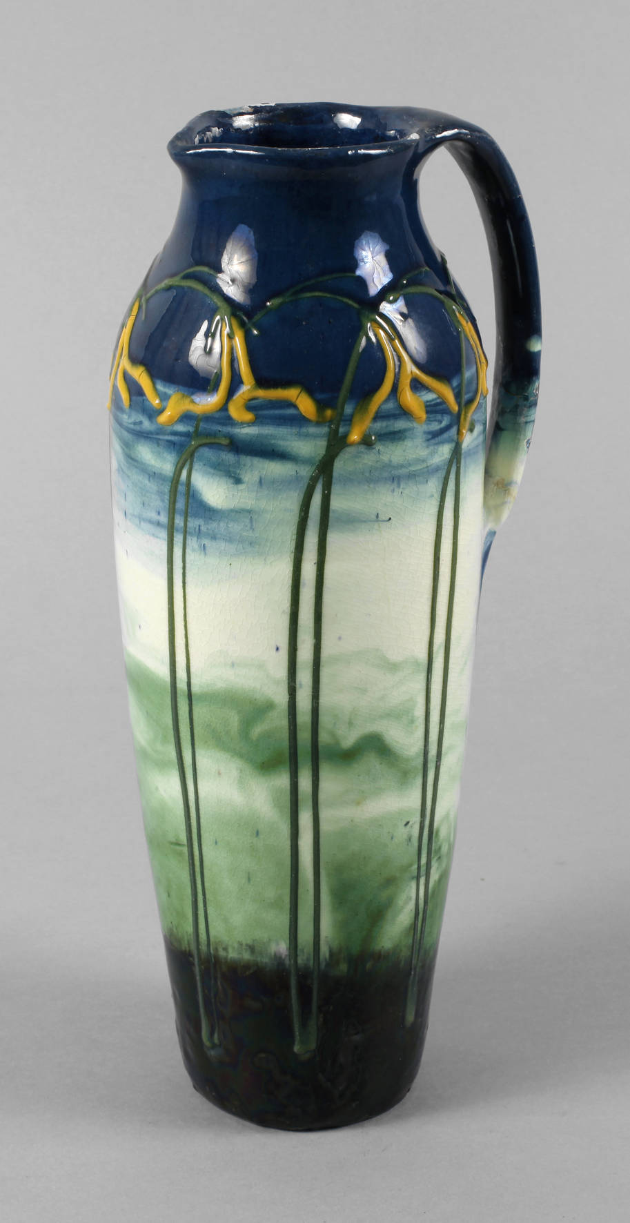 Tonwerke Kandern Kanne Max Laeuger