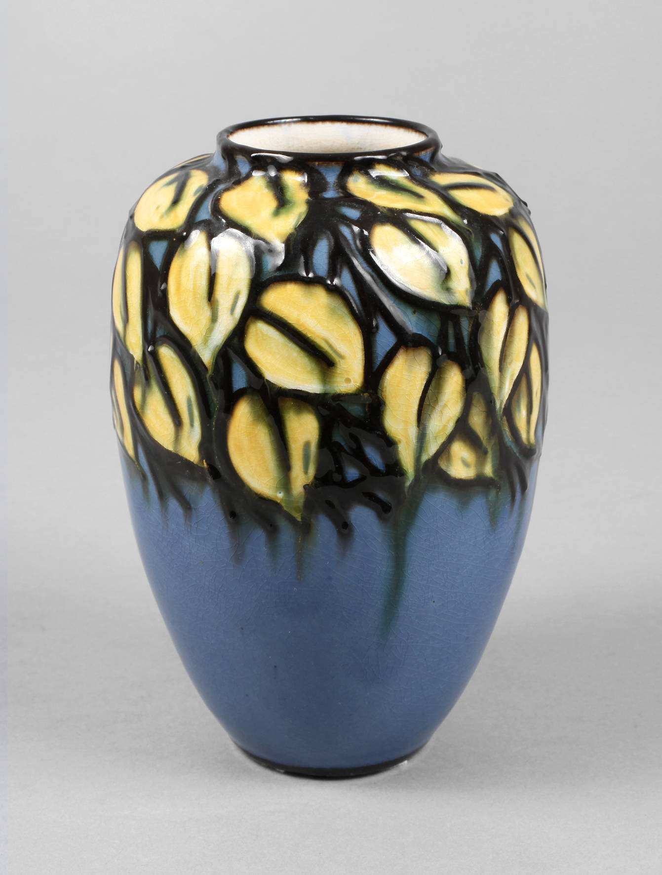 Karlsruhe Vase Max Laeuger
