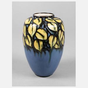Karlsruhe Vase Max Laeuger
