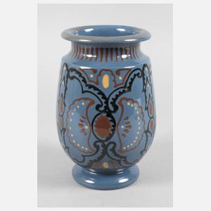 Karlsruhe Jugendstilvase