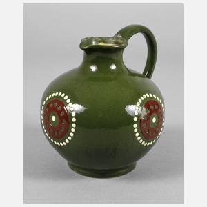 07 Paul Haustein Jugendstil Kanne