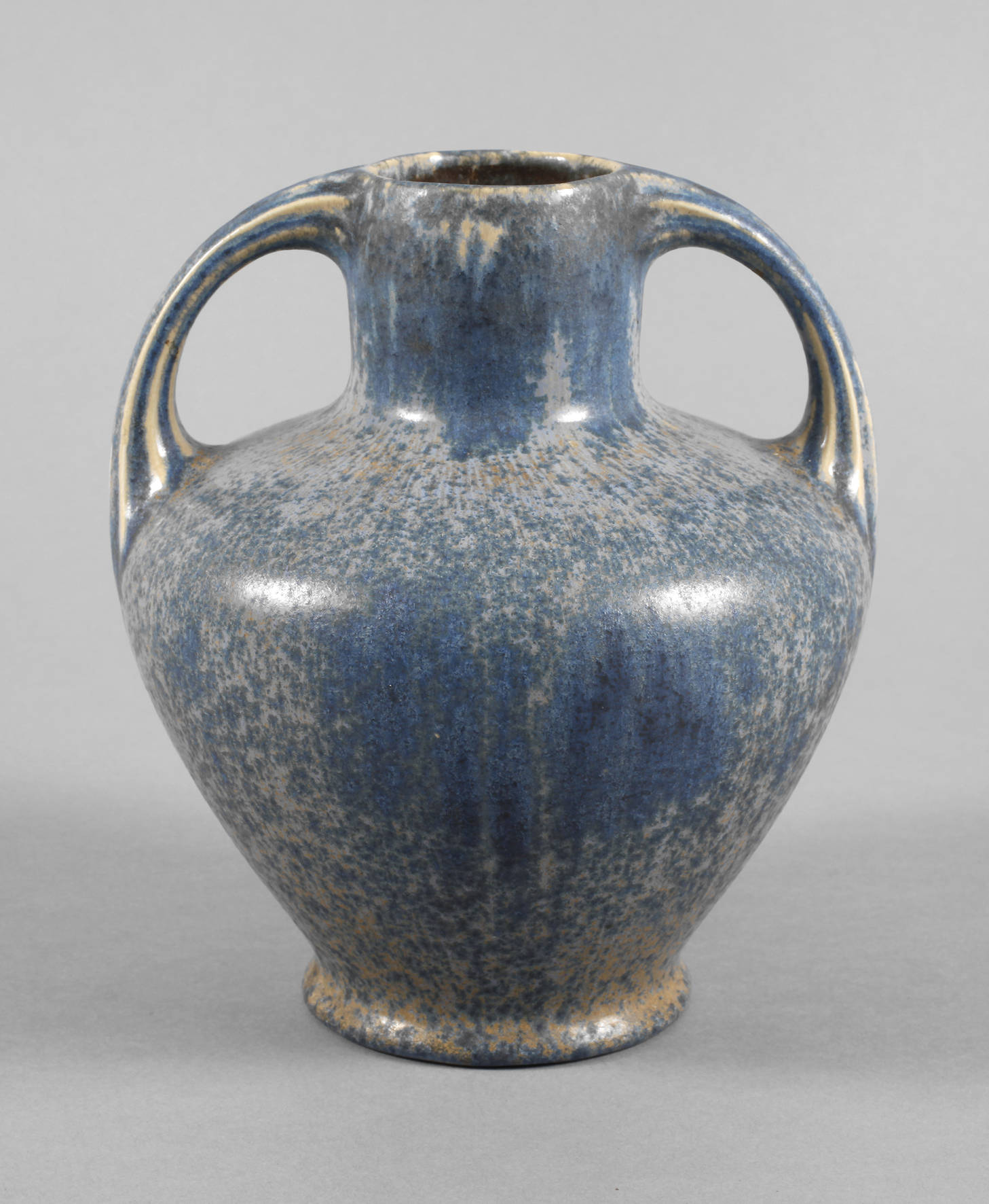 Rörstrand Henkelvase Jugendstil