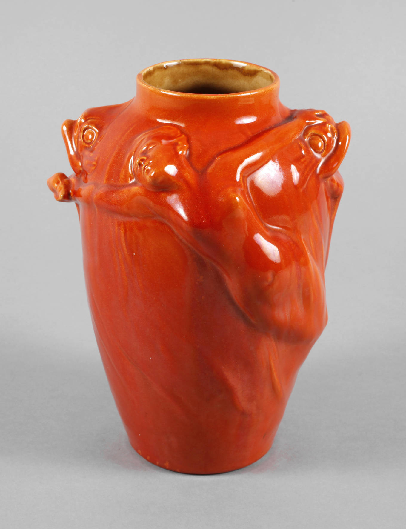Rörstrand Vase Alf Wallander