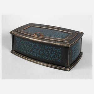 Wächtersbach großer Brotkasten