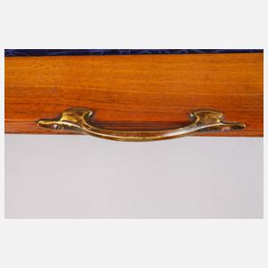 Wächtersbach großes Jugendstiltablett