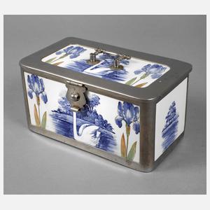 Wächtersbach Keksdose