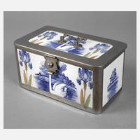 Wächtersbach Keksdose111