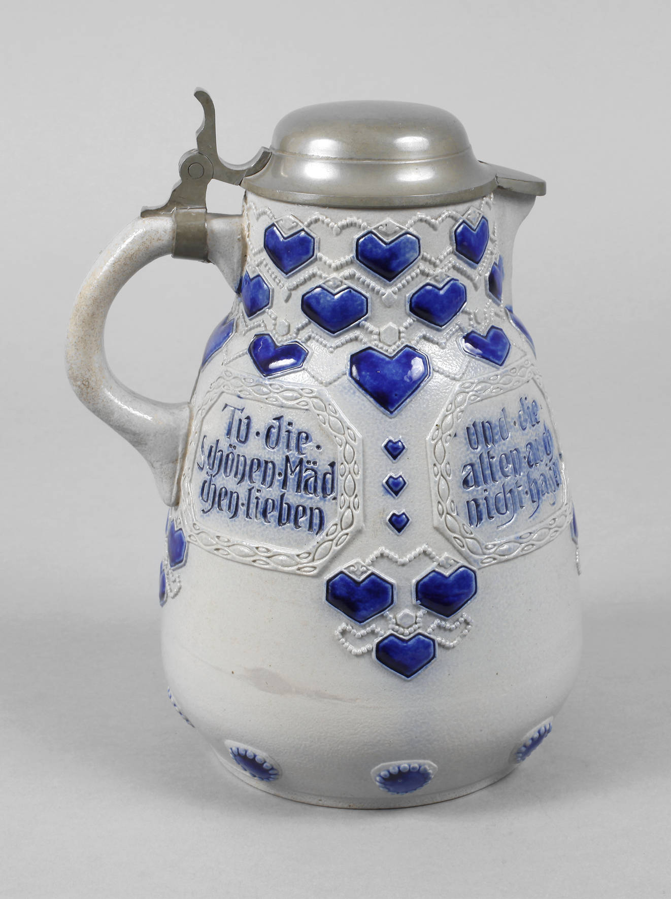 Bierkanne Westerwald