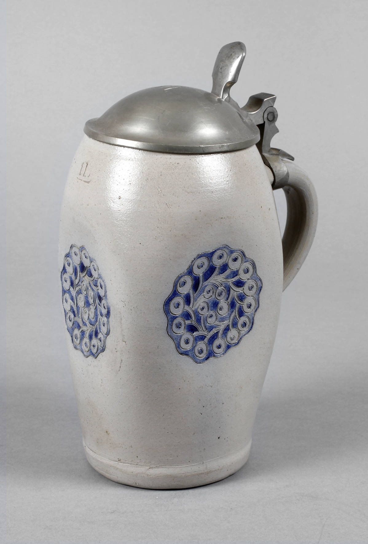 Bierkrug Richard Riemerschmid