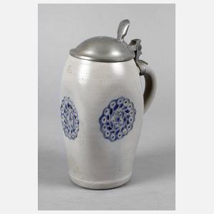 Bierkrug Richard Riemerschmid