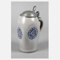 Bierkrug Richard Riemerschmid111