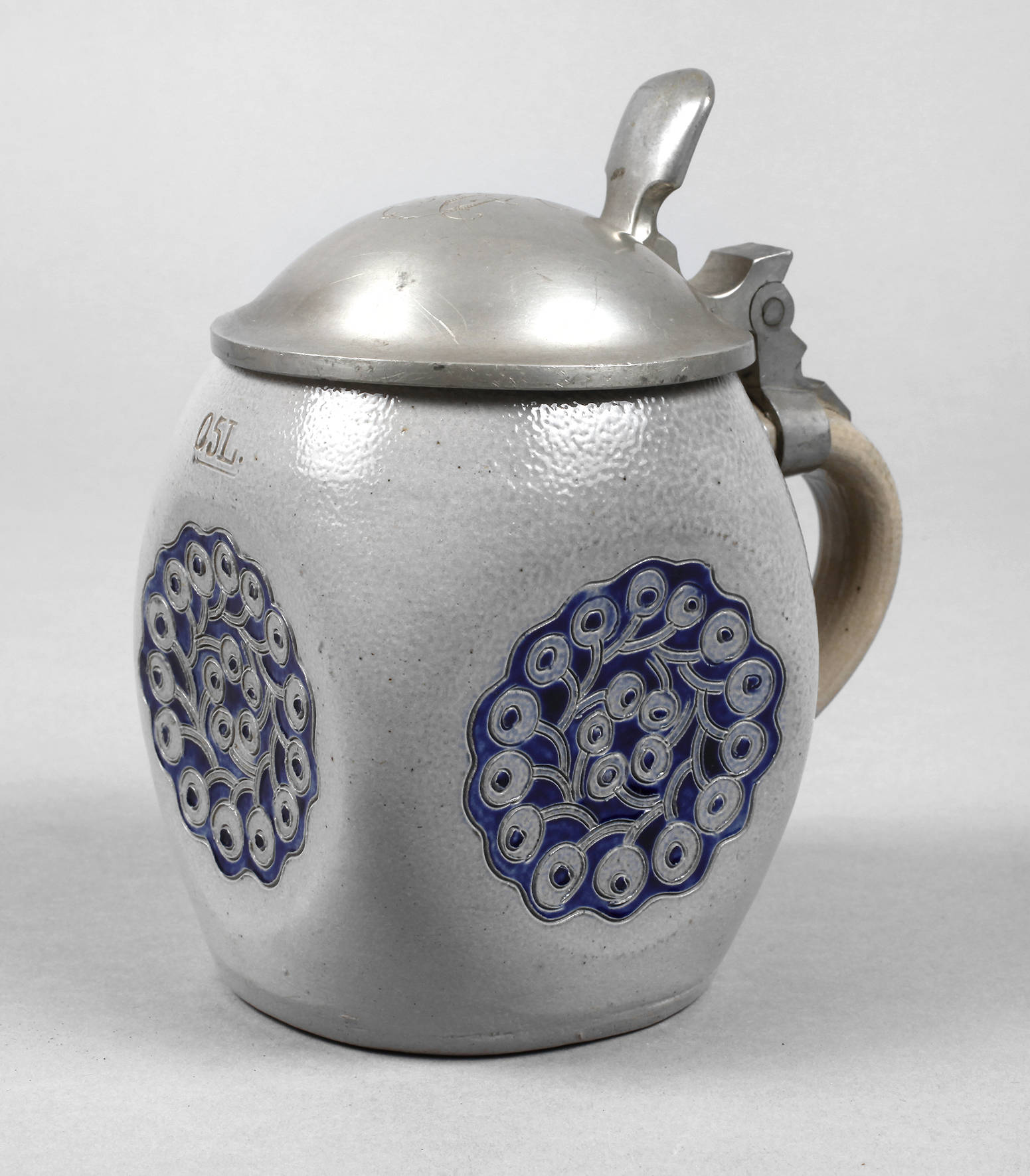 Bierkrug Richard Riemerschmid