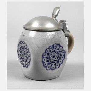 Bierkrug Richard Riemerschmid