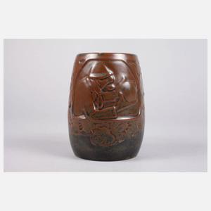 Bierkrug Theodor Schmuz-Baudiss