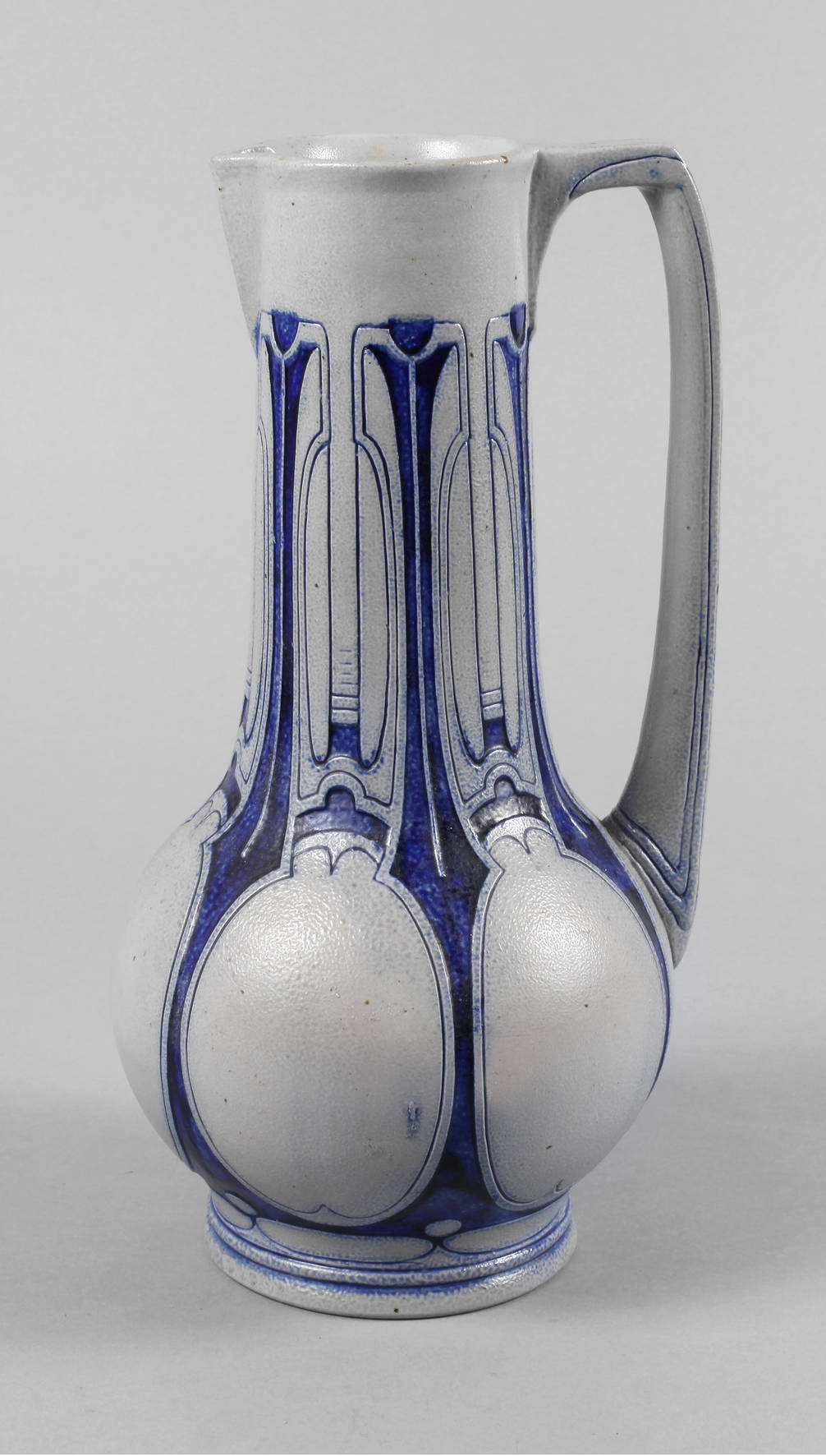 Peter Behrens Kanne Jugendstil