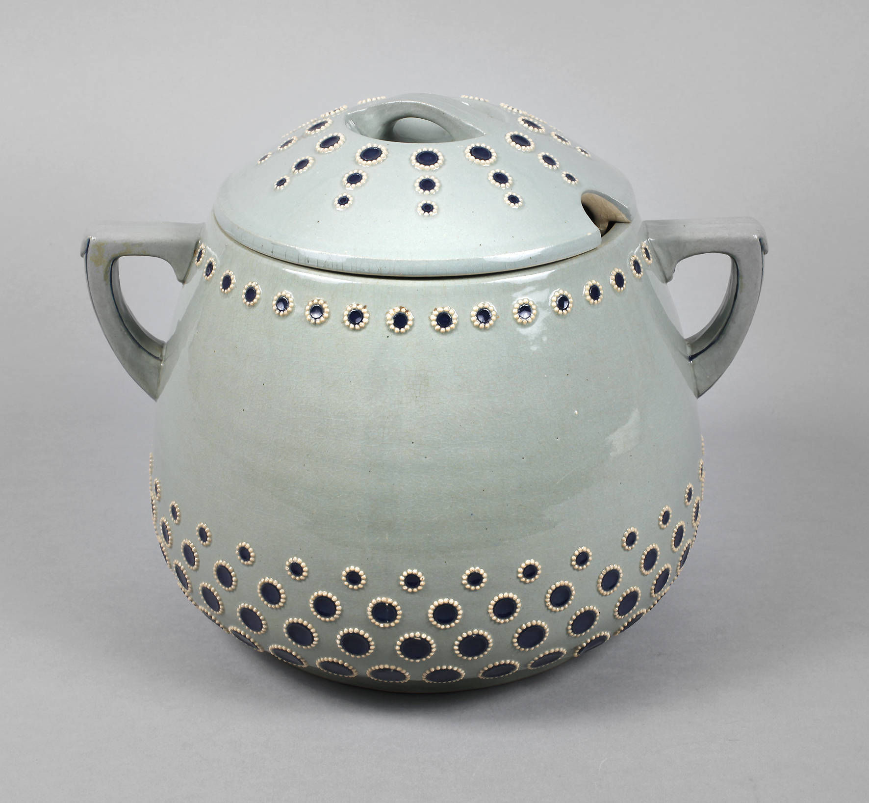 Jugendstilbowle Paul Wynand