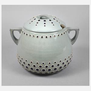 Jugendstilbowle Paul Wynand