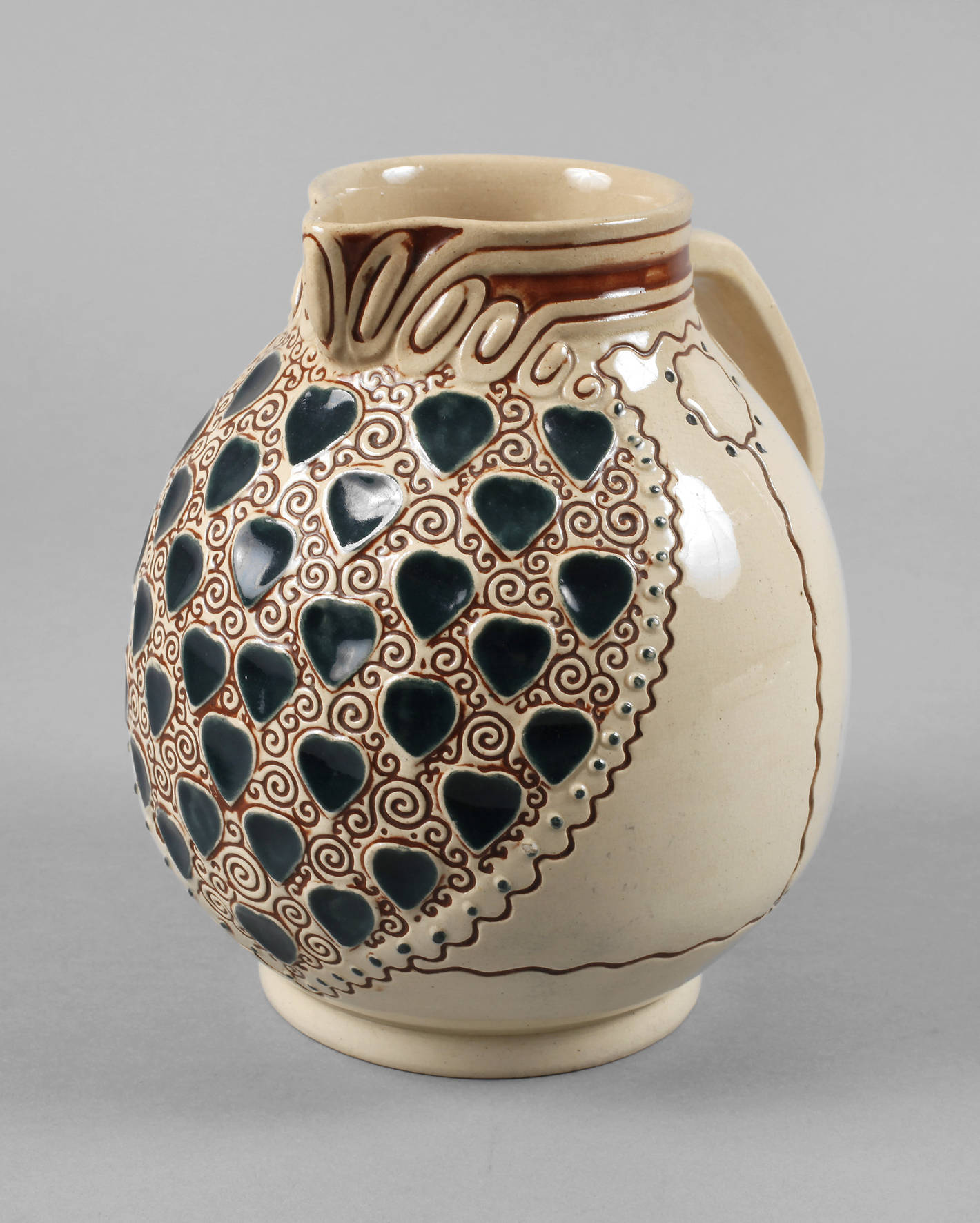 Westerwald Schenkkanne