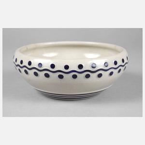 Westerwaldschale Richard Riemerschmid