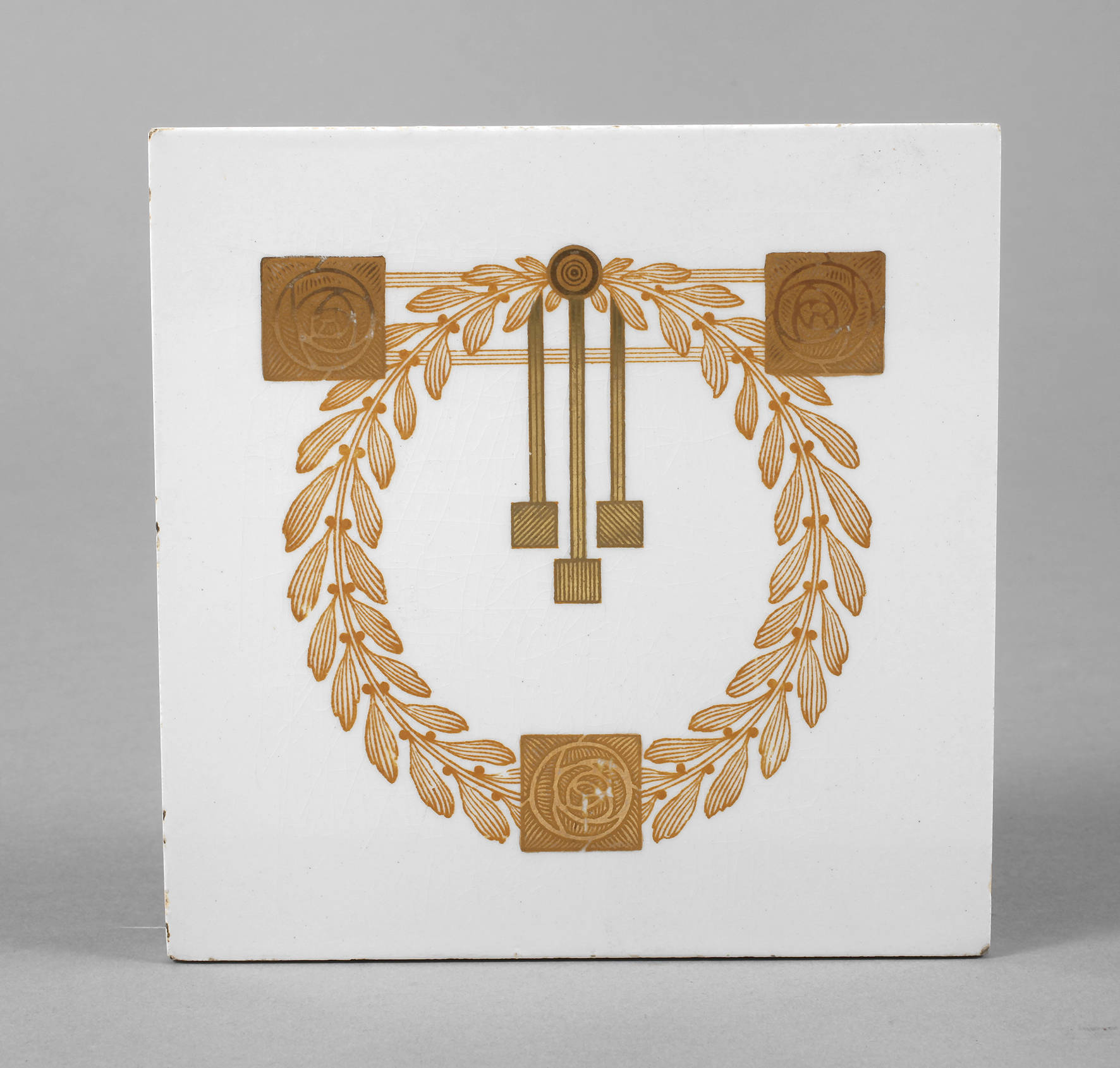 Villeroy & Boch Jugendstilfliese