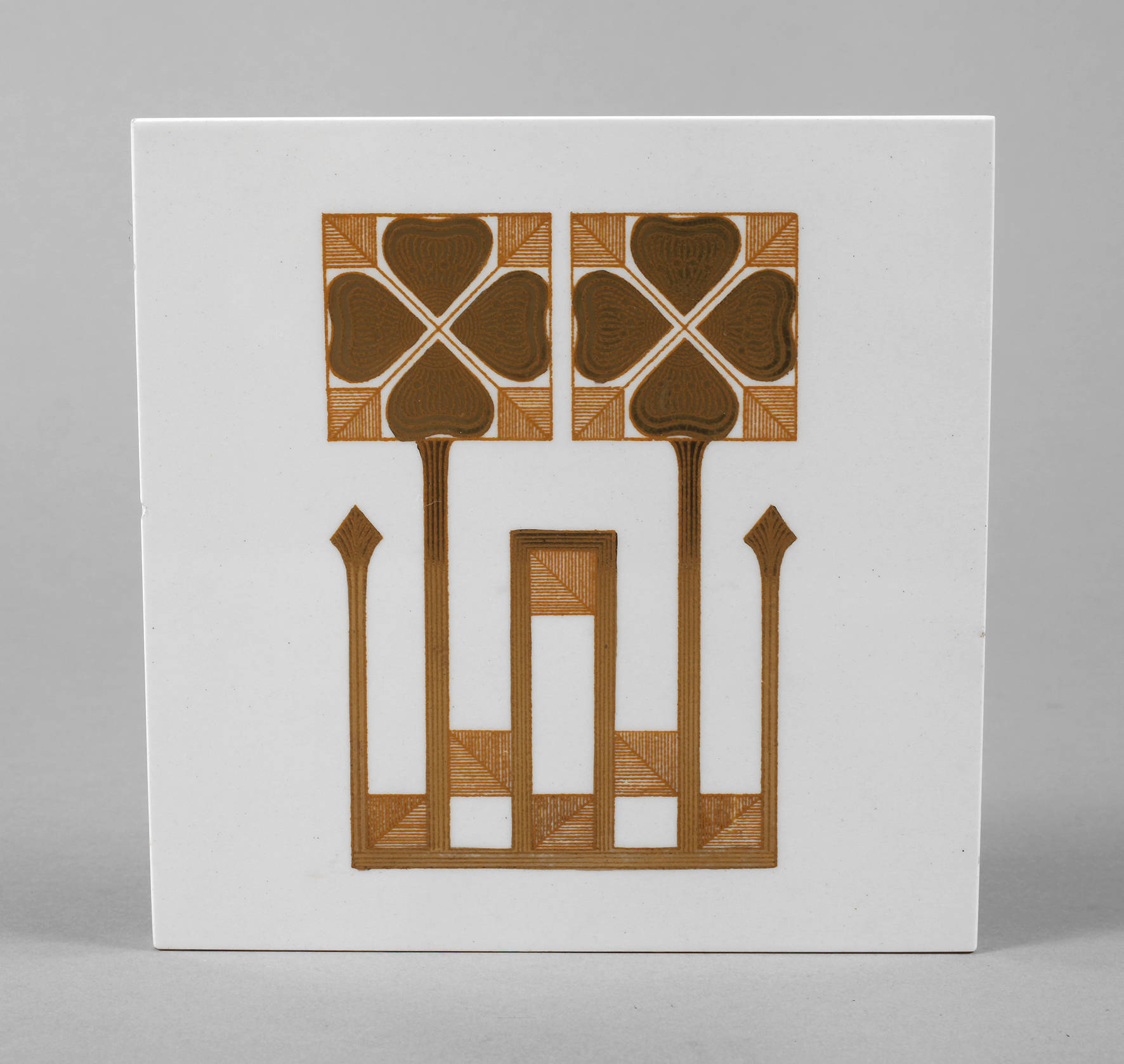 Villeroy & Boch Jugendstilfliese