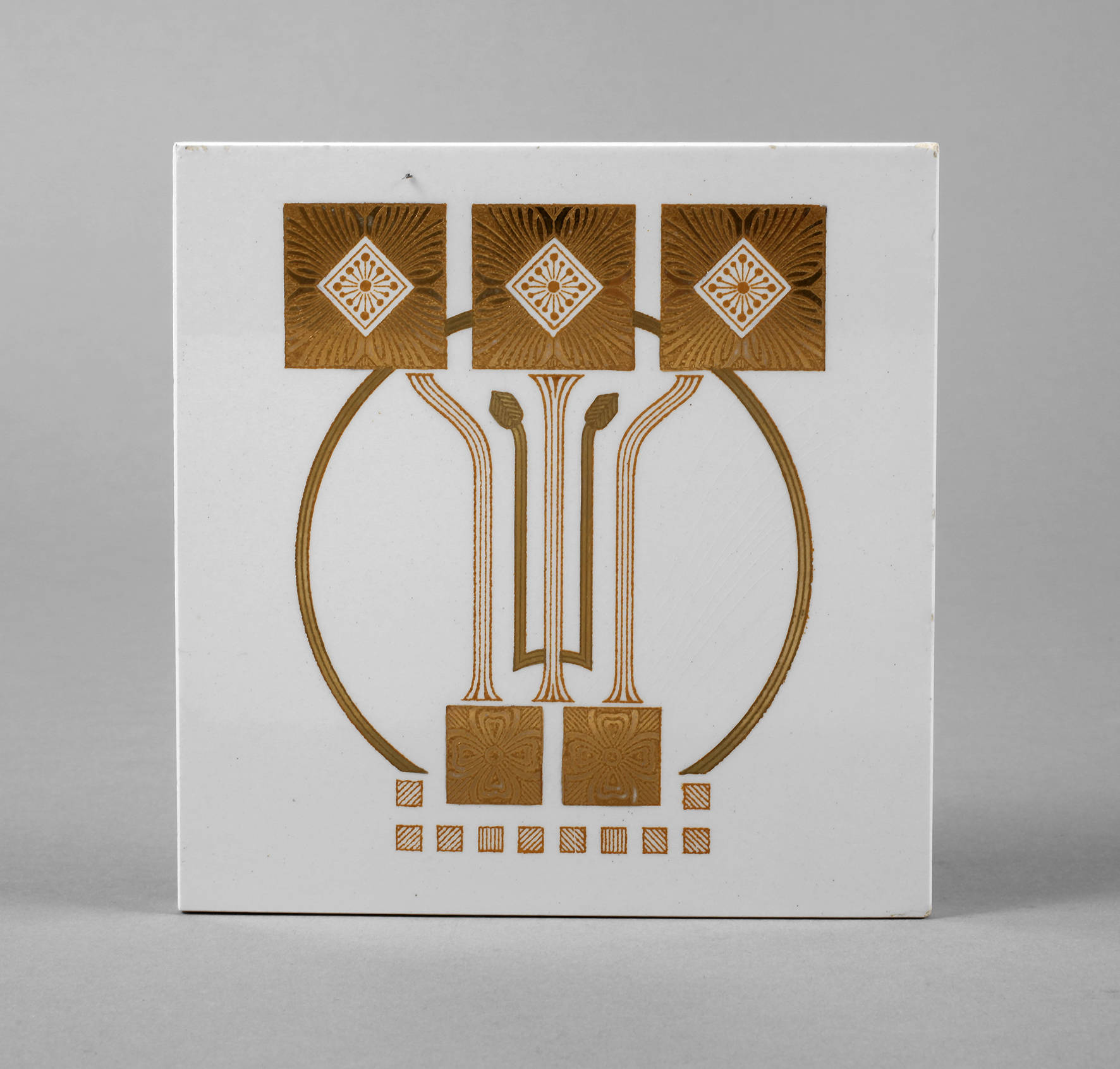 Villeroy & Boch Jugendstilfliese