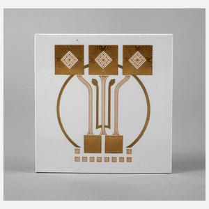 Villeroy & Boch Jugendstilfliese