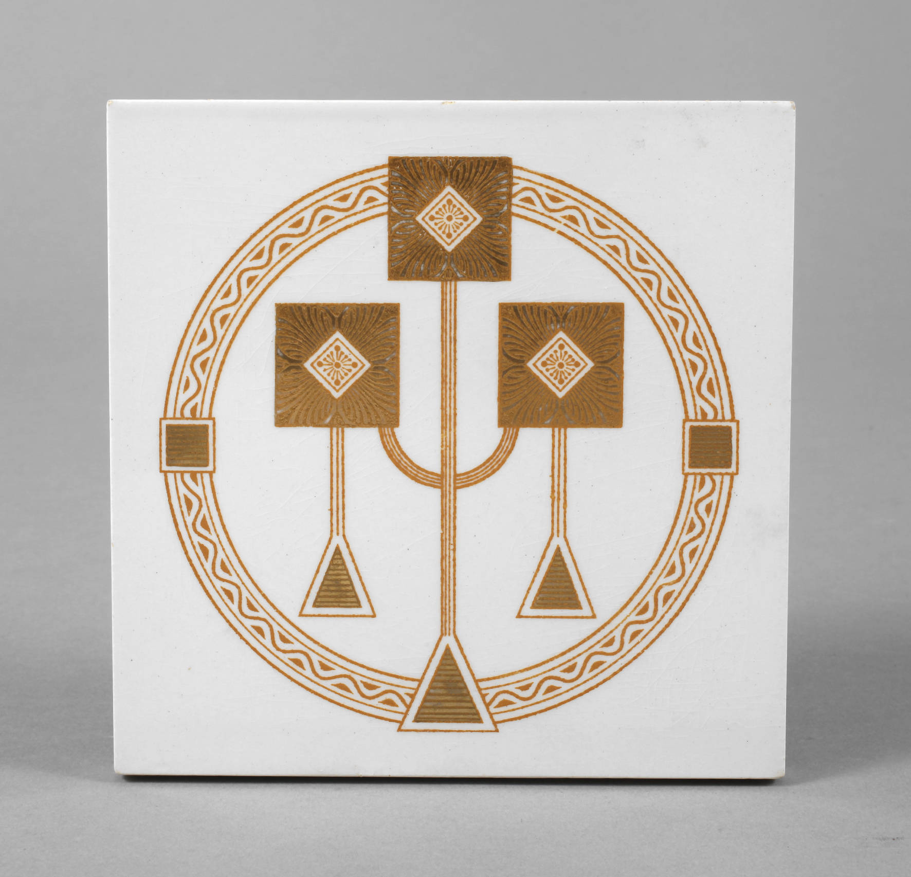 Villeroy & Boch Jugendstilfliese