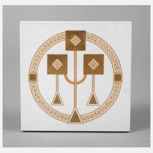 Villeroy & Boch Jugendstilfliese