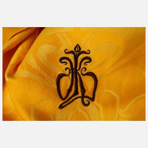 Alois Bohla, Tischdecke ”Tulpen”