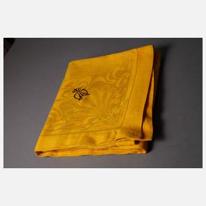 Alois Bohla, Tischdecke ”Tulpen”