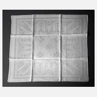 Peter Behrens, Serviette111